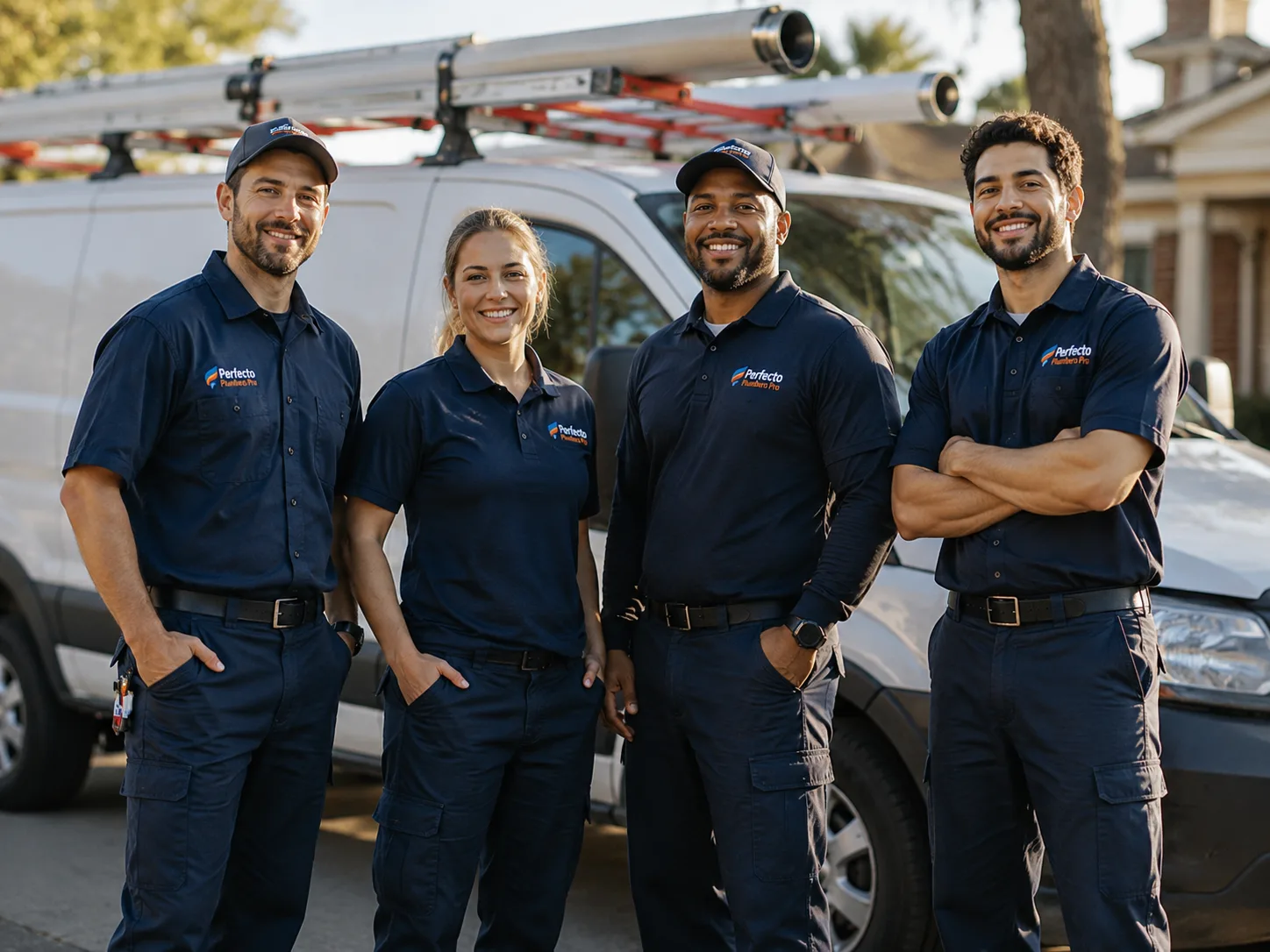 Emergency Plumber Near Me in North Prairie, WI near me